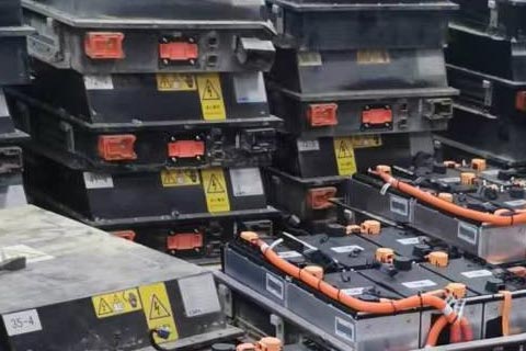 山海关石河专业回收UPS蓄电池→上门回收蓄电池,电动汽车 电池回收